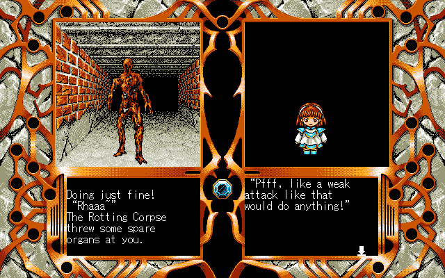 GitHub - Eight-Mansions/MadouMonogatari1-pc98: English