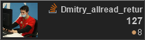 profile for Dmitry_allread_return at Stack Overflow, Q&A for professional and enthusiast programmers