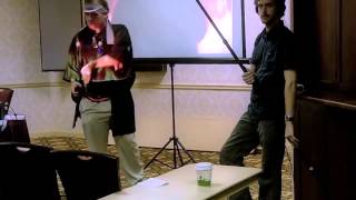 An Inconvenient Anime in a Nutshell