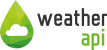 Weather API Logo