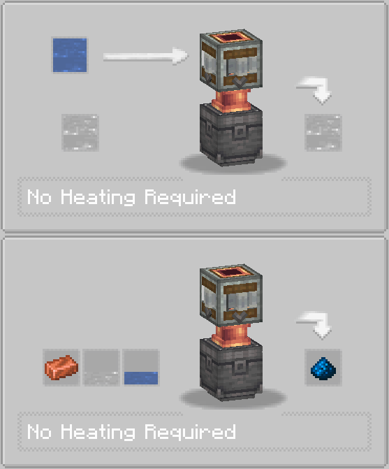 Pressurizing Example