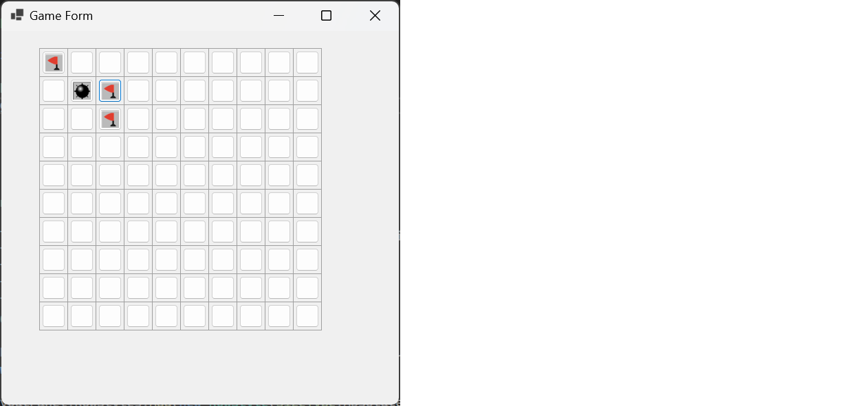 GitHub - IVSoftware/minesweeper-example: https://stackoverflow.com/a ...