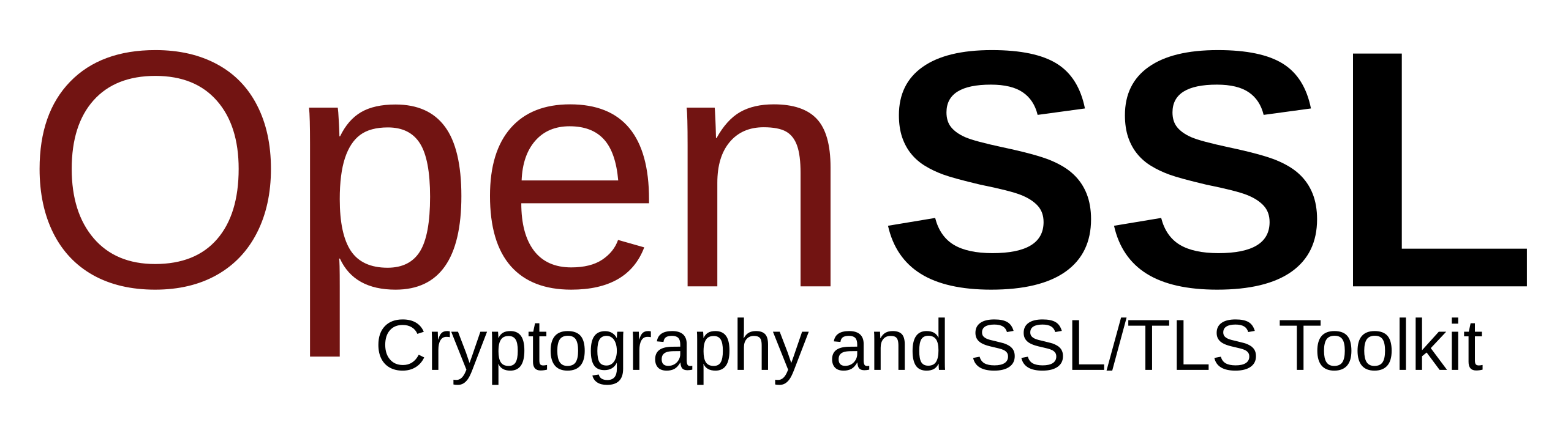 OpenSSL Logo