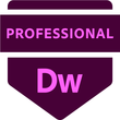 Adobe Certified Professional in Web Authoring Using Adobe Dreamweaver