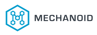 Mechanoid logo