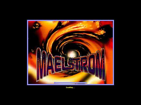 Maelstrom 4.0 Gameplay Trailer