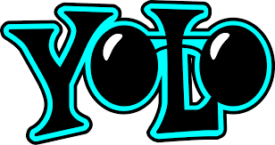 YOLO Logo