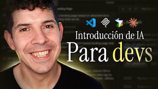 Curso Inteligencia Artificial para Programadores en 2026 (Conceptos, Herramientas, Claude Code)