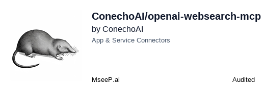MseeP.ai Security Assessment Badge