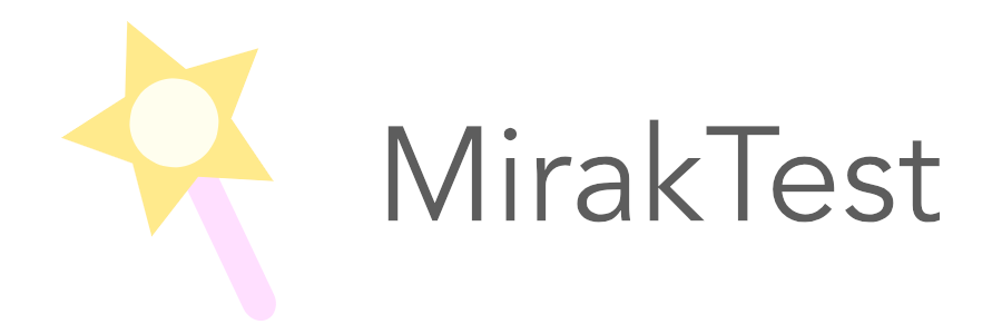 MirakTest