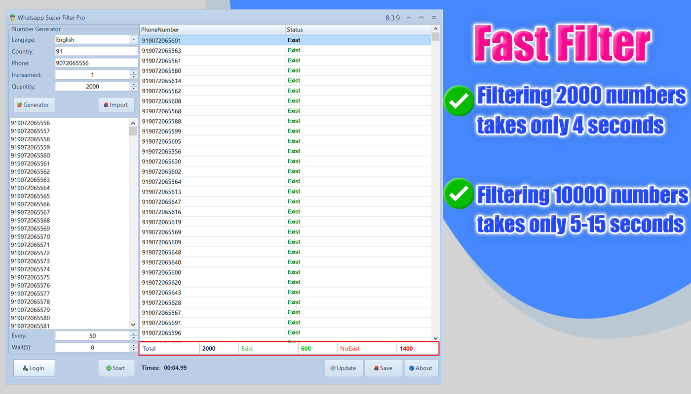 WhatsApp Filter,,WhatsApp Number Checker,WhatsApp Bulk Filter Software,WhatsApp Group Filtering,WhatsApp Bulk Filter Platform,WhatsApp Number Filter WhatsApp bulk filter, WhatsApp bulk validator, WhatsApp check, whatsapp contact, whatsapp contact filter, whatsapp filter, whatsapp validator