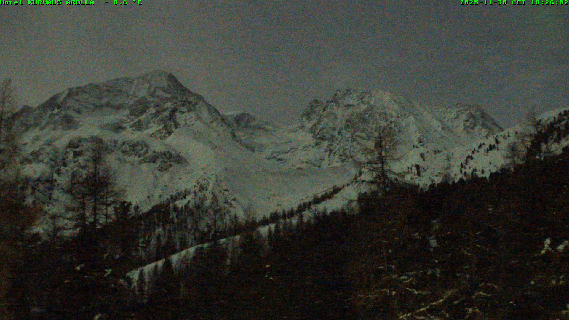 View of the Grand Hotel & Kurhaus