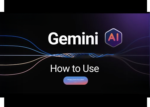 Gemini Vision demo