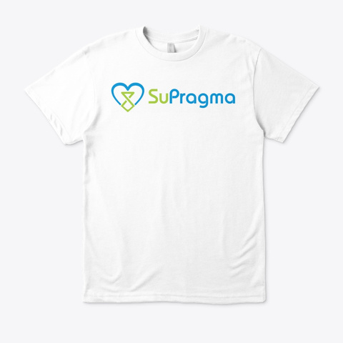 SuPragma T-Shirt