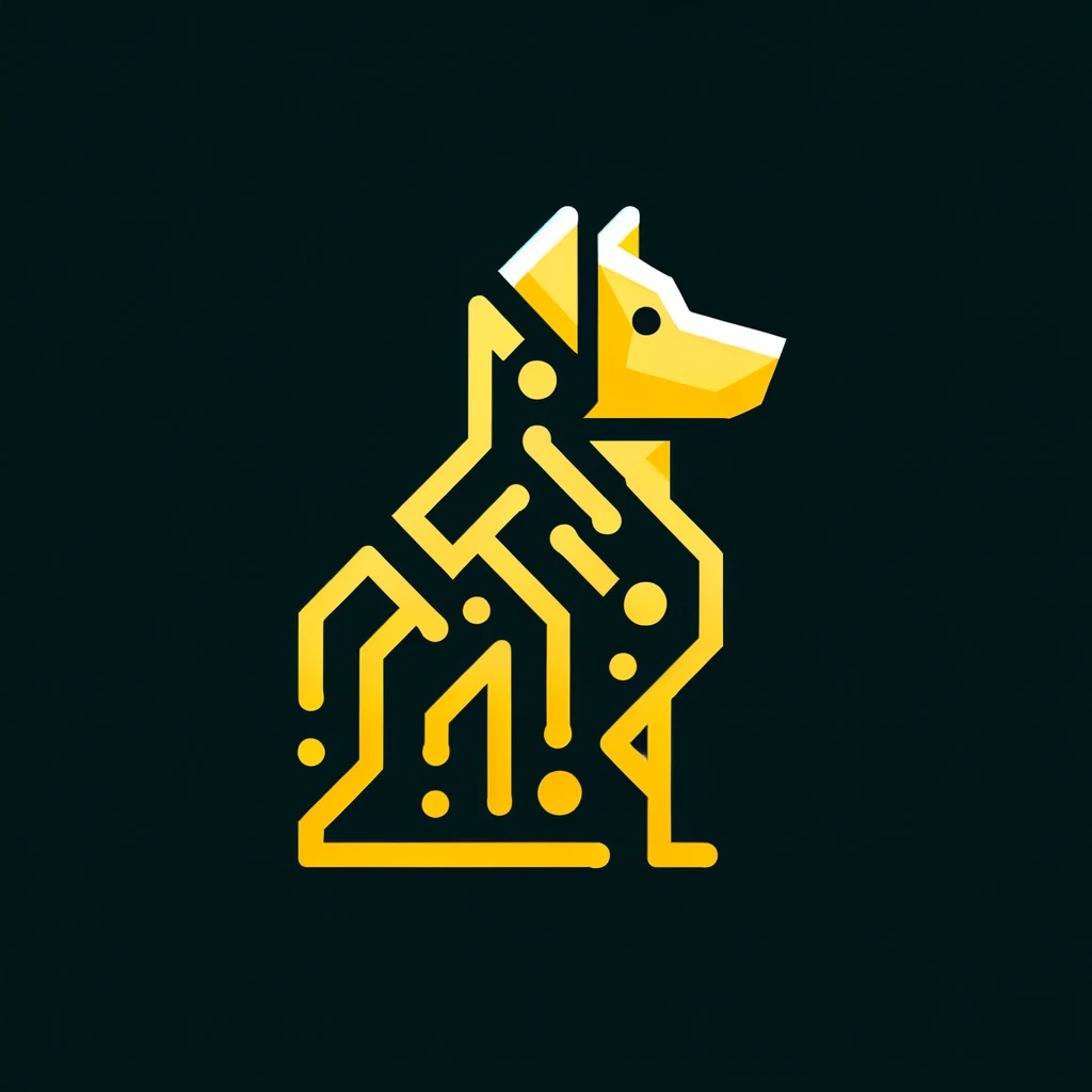 PuppyJS Logo