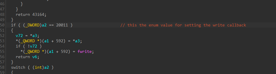 GitHub - Timmy32bit/curl-writecallback-hook: A simple write callback ...