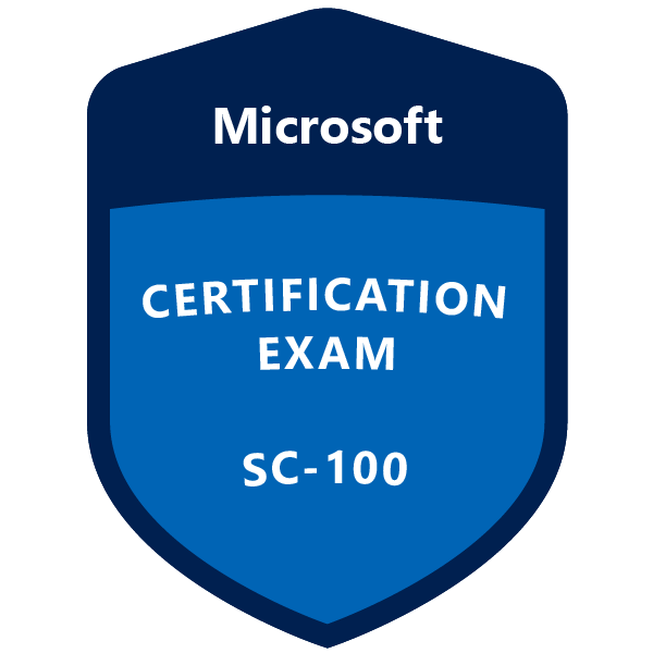 SC-100: Microsoft Cybersecurity Architect