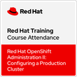 Red Hat OpenShift Administration II: Configuring a Production Cluster (DO280) - Ver. 4.14