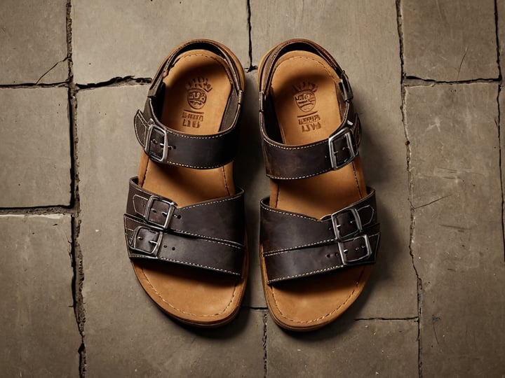 Timberland-Sandals-3