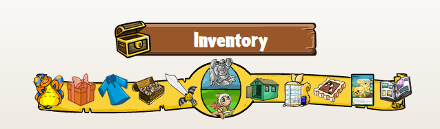 Classic Inventory