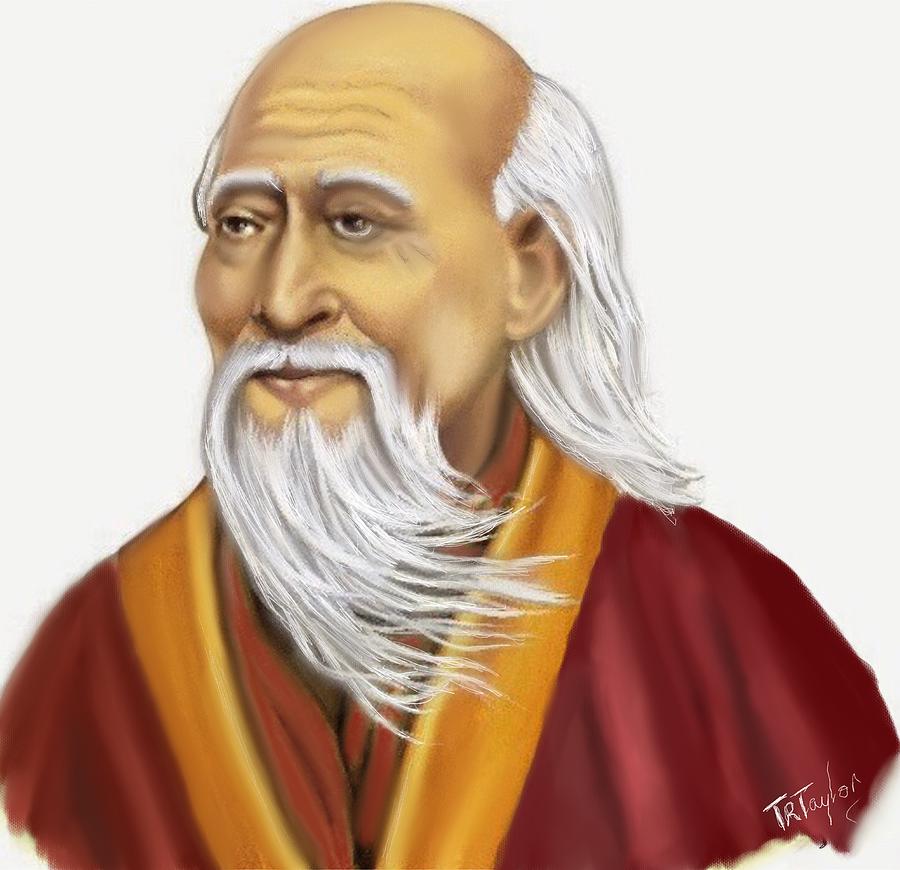 Lao Tzu