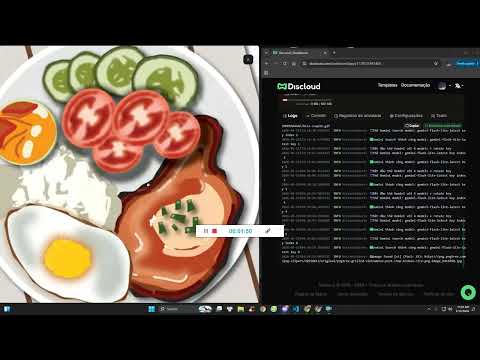 Butler Demo