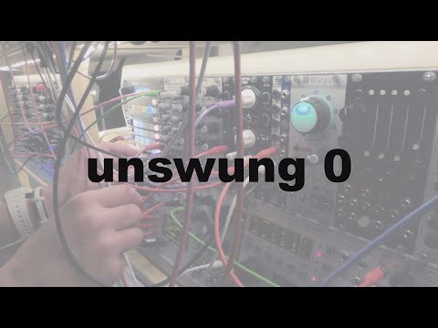 unswung 0 on youtube