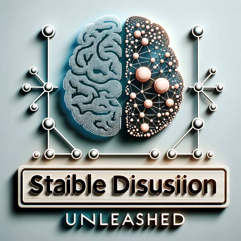 GPT Stable Diffusion Unleashed