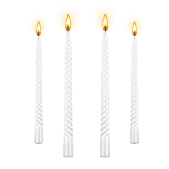 Top 14 Dripless Taper Candles for LongLasting Aroma and Style · GitHub