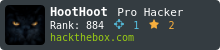 HackTheBox