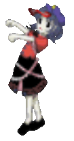 yoshika
