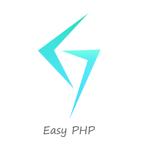 easy php