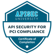 API Security for PCI Compliance