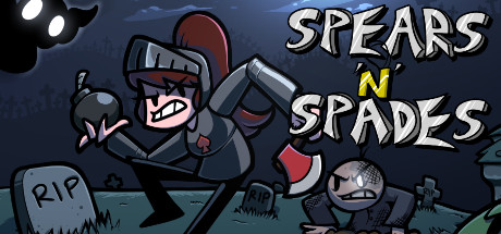 Spears 'n' Spades