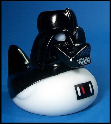 DUCK VADER