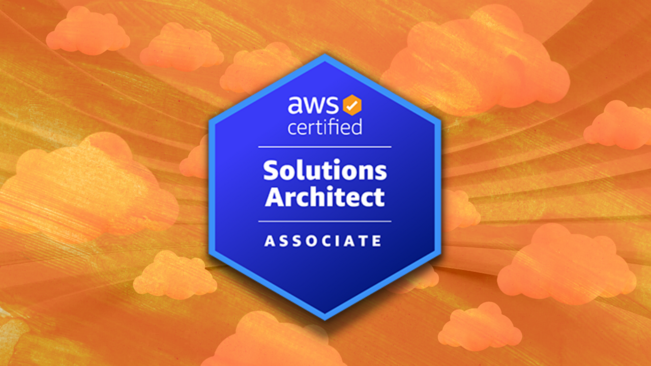 AWS Solutions Architect - Academy