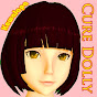 Organic Japanese with Cure Dolly channel's avatar