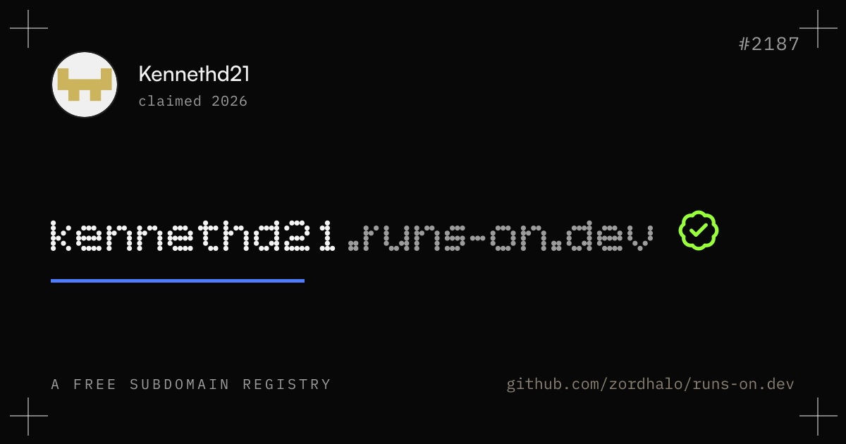 kennethd21.runs-on.dev