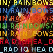 Radiohead – In Rainbows