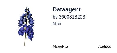 MseeP.ai Security Assessment Badge