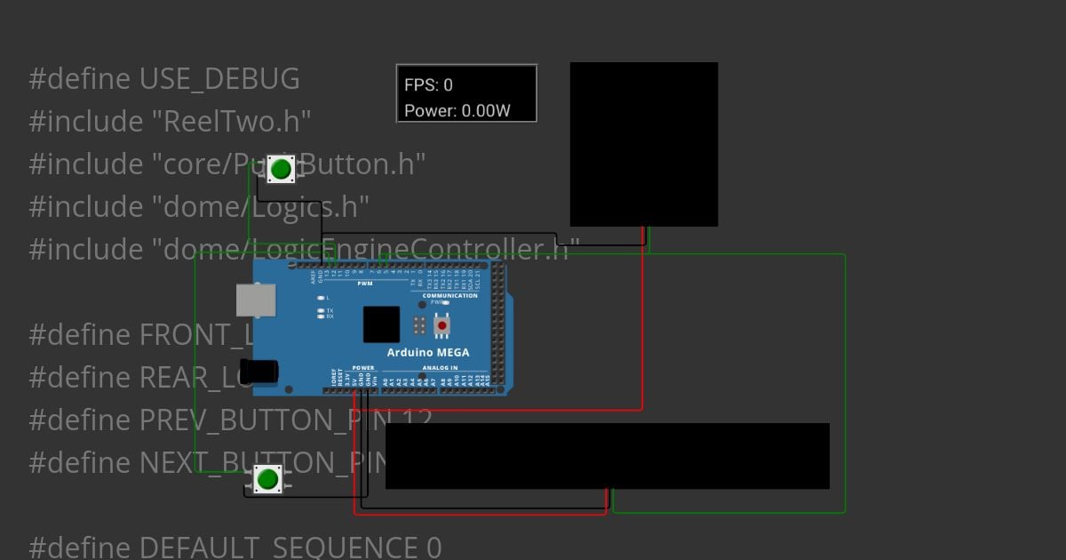 Logic Engine