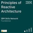 Principles of Reactive Architecture