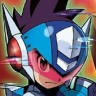 Mega Man Star Force 3: Red Joker