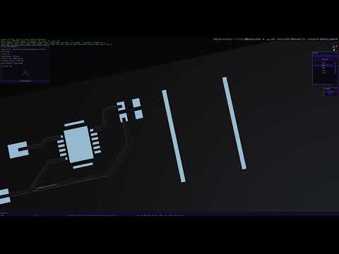 Crosstalk's First Trailer