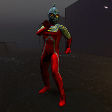 GitHub - naqibam/LethalCompany-UltramanSuitMod: Adds new Ultraman suits ...