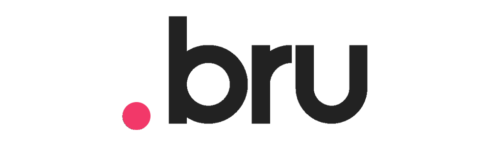 logo bru