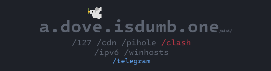 轻松屏蔽 Adob​​e 遥测域名。持续更新。适用于 HostsMan / SwitchHosts / Pi-hole 用户 ✨