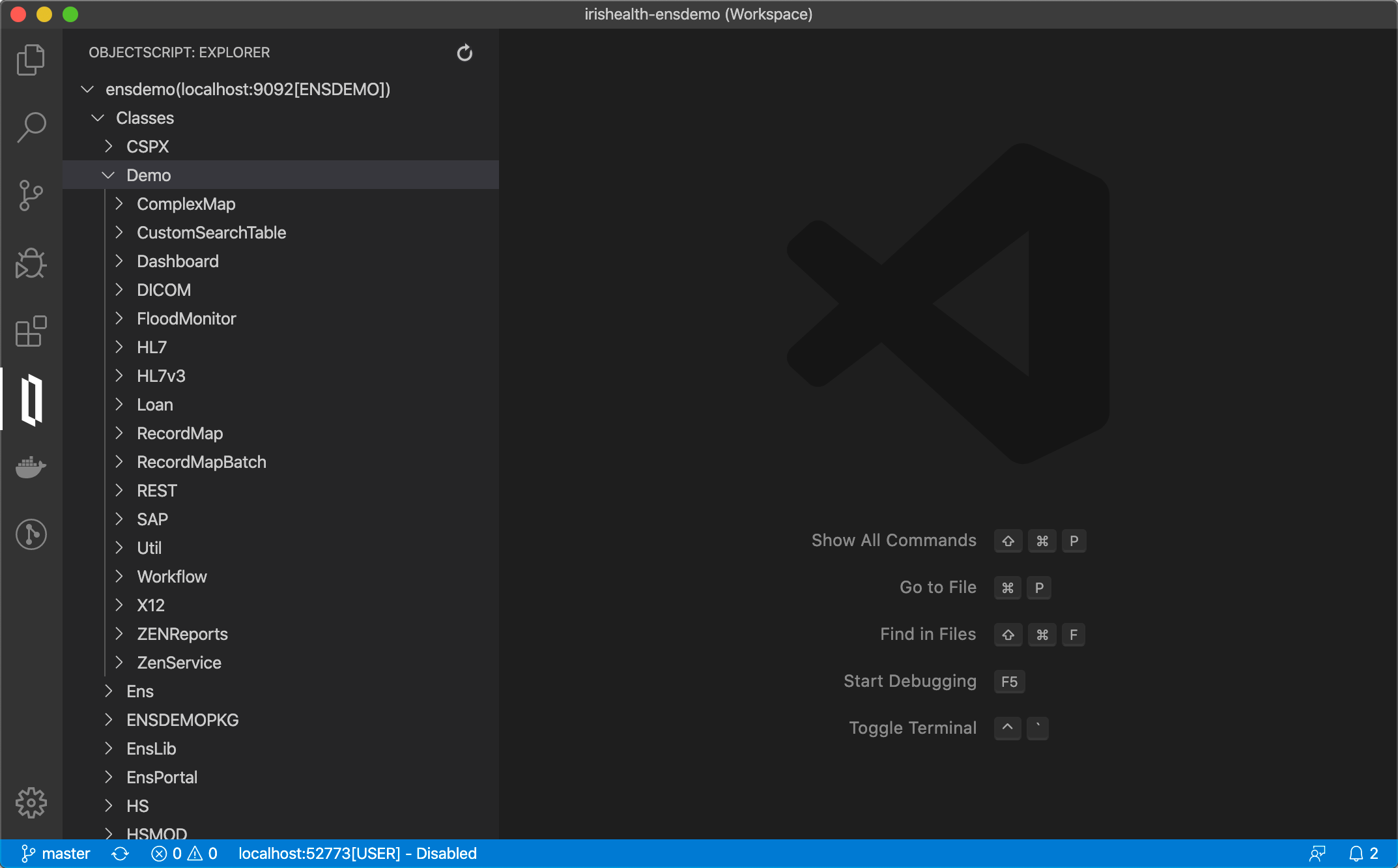 vscode