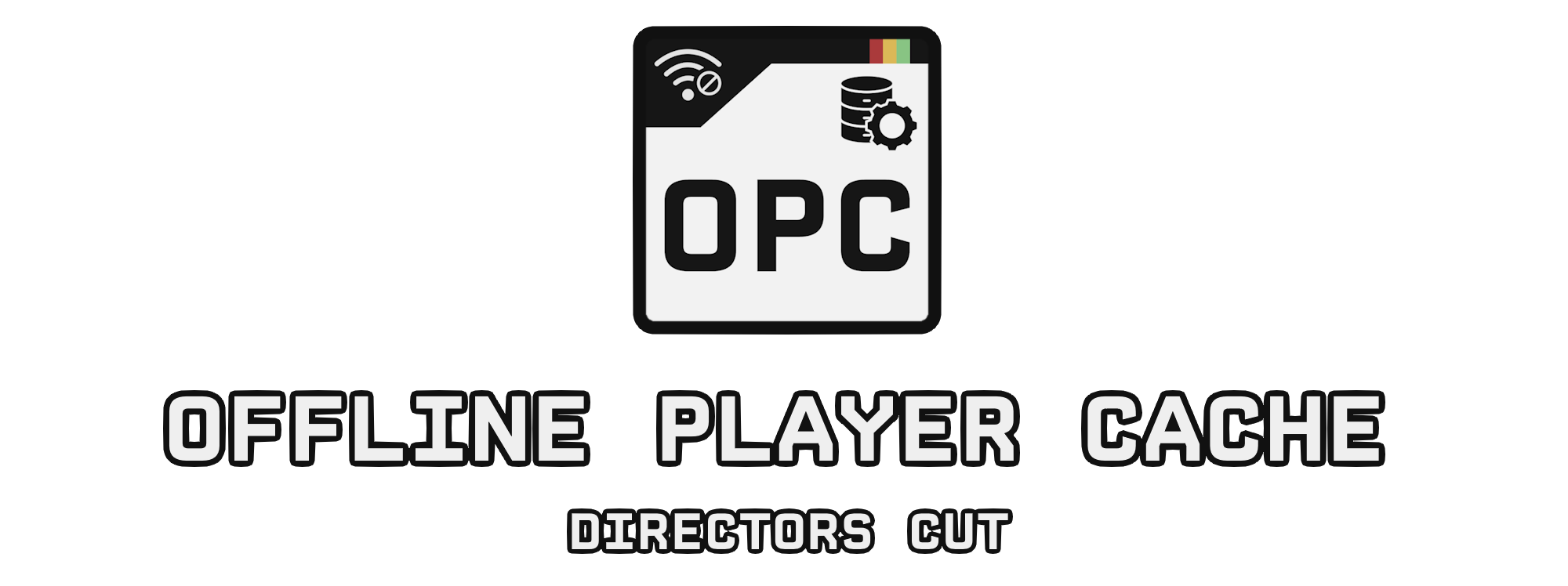 Offline Player Cache Banner