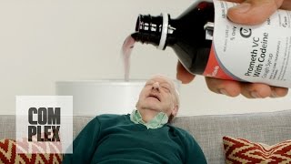 Old People Try Lean for the First Time